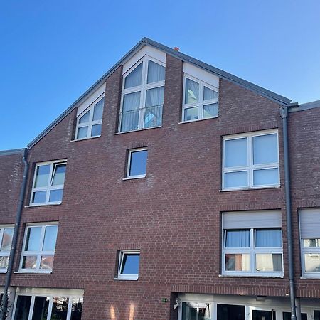Penthouse Muelheim- Ruhr - Zentral - Edel - Luxus Pur Appartement Mülheim an der Ruhr Buitenkant foto