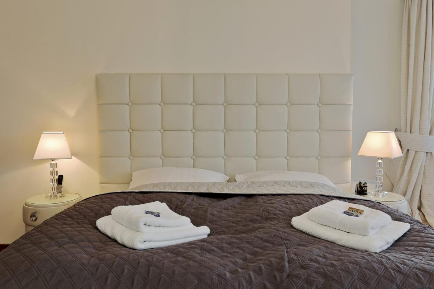 Penthouse Muelheim- Ruhr - Zentral - Edel - Luxus Pur Appartement Mülheim an der Ruhr Buitenkant foto