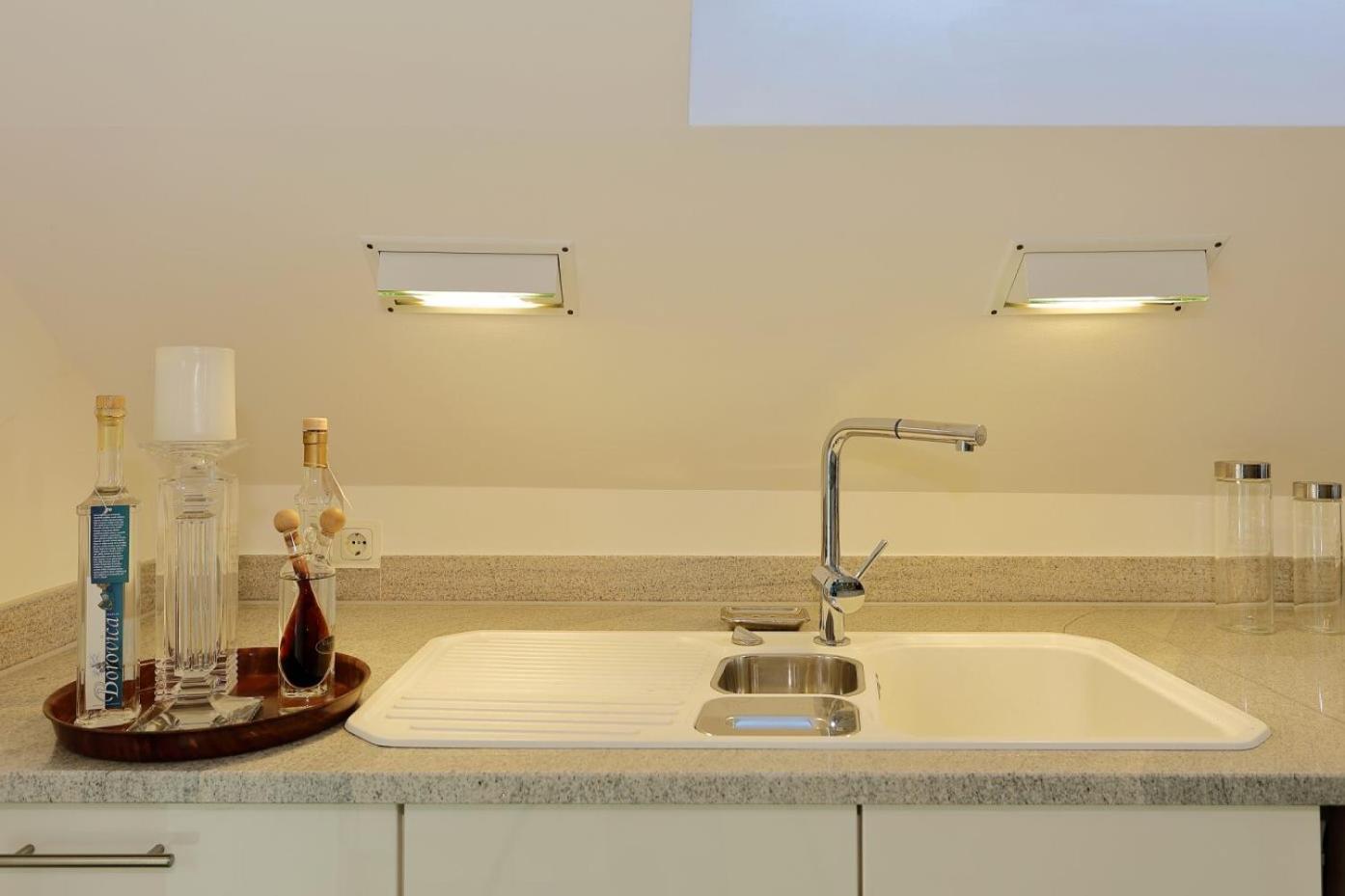 Penthouse Muelheim- Ruhr - Zentral - Edel - Luxus Pur Appartement Mülheim an der Ruhr Buitenkant foto