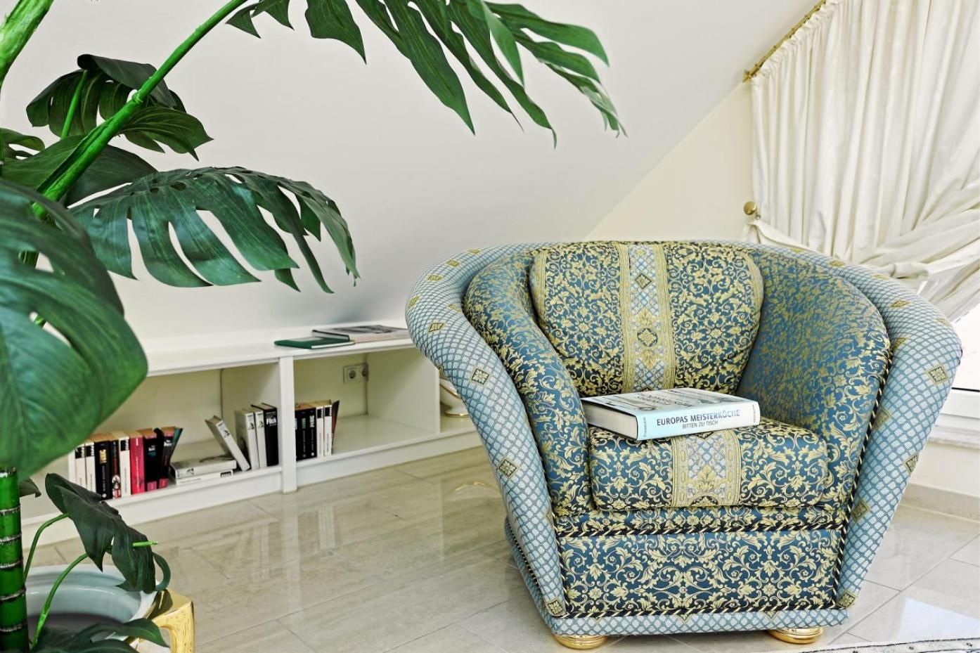 Penthouse Muelheim- Ruhr - Zentral - Edel - Luxus Pur Appartement Mülheim an der Ruhr Buitenkant foto